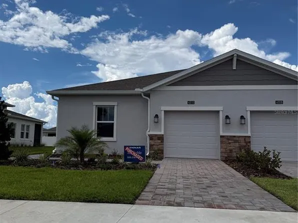 4310 ST THOMAS WAY, KISSIMMEE, FL 34758