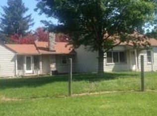 6601 Peters Pike, Dayton, OH 45414