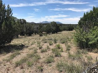 5650 W Dillon Wash Rd, Prescott, AZ 86305