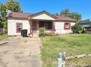7429 W Knoll St, Houston, TX 77028