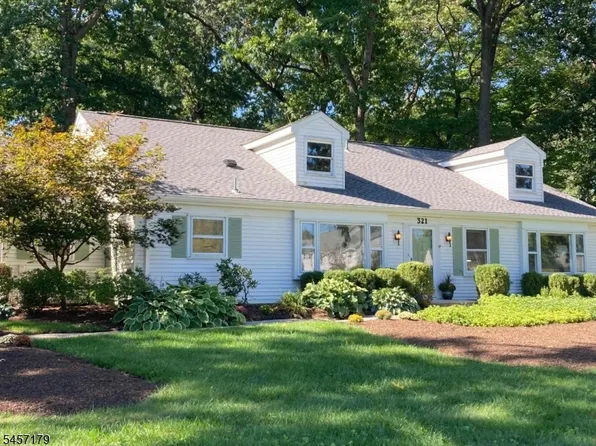 321A Sharon Way, Monroe Twp., NJ 08831