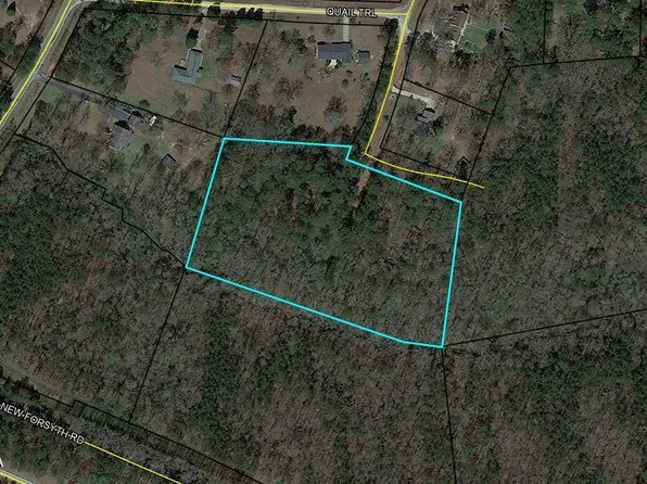 105 Quail Trl, Macon, GA 31210