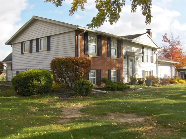 62626 State Road 19, Elkhart, IN 46517