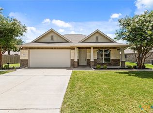 3915 Brookhaven Dr, Temple, TX 76504