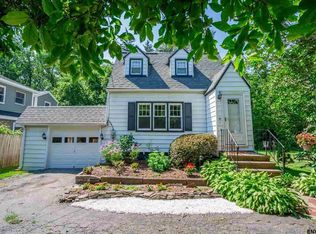 45 Washington Ave, Schenectady, NY 12302