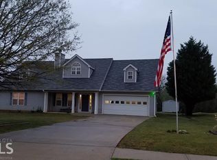 50 Aiken Way #29, Covington, GA 30016
