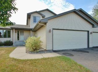 465 Dogwood Ct NW, Saint Michael, MN 55376