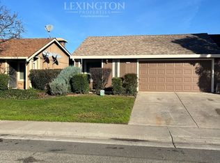7956 Orchard Woods Cir, Sacramento, CA 95828