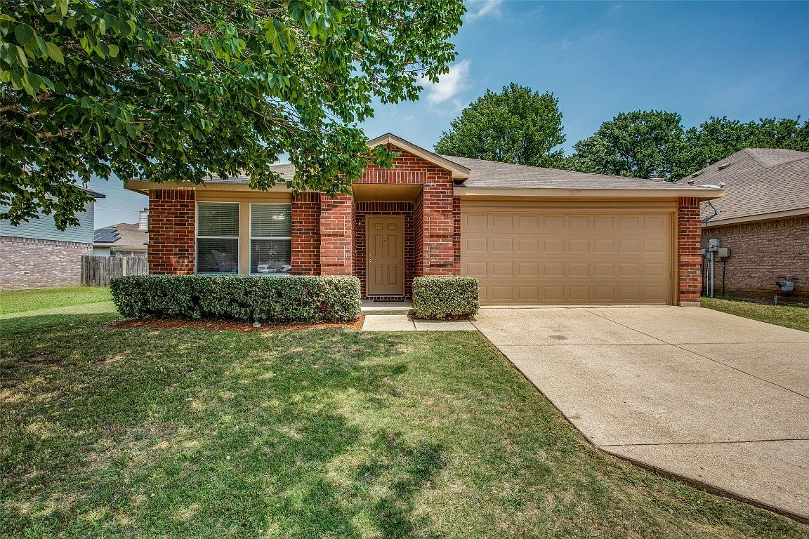 8117 Montecito Dr, Denton, TX 76210 Zillow
