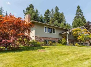 1423 W Ardmore Dr, Spokane, WA 99218