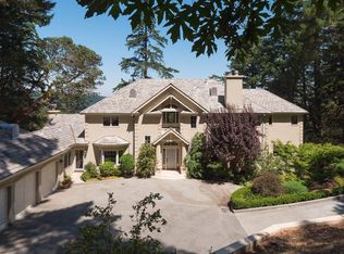 1430 Bear Gulch Rd, Woodside, CA 94062