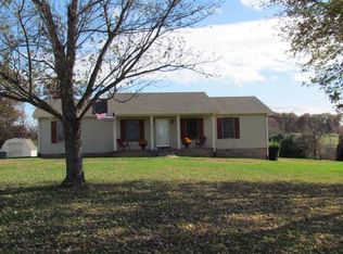 3875 Armstrong Rd LOT 17, Springfield, TN 37172