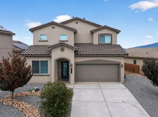 4345 Skyline Loop NE, Rio Rancho, NM 87144