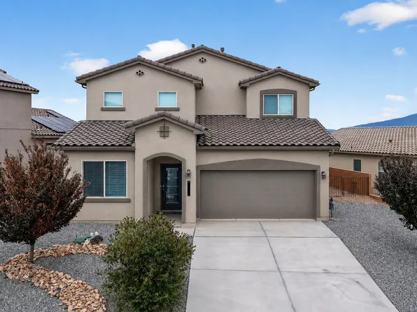 4345 Skyline Loop NE, Rio Rancho, NM 87144
