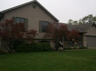 2747 Kelso Dr, Janesville, WI 53546