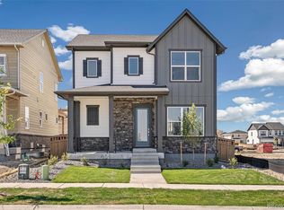 21022 E 63rd Dr, Aurora, CO 80019