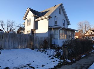 1195 Galtier St, Saint Paul, MN 55117