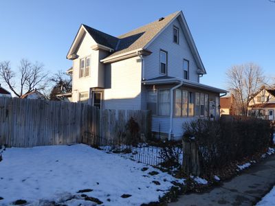 1195 Galtier St, Saint Paul, MN, 55117