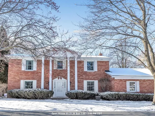 1326 S Summer Range Rd, De Pere, WI 54115
