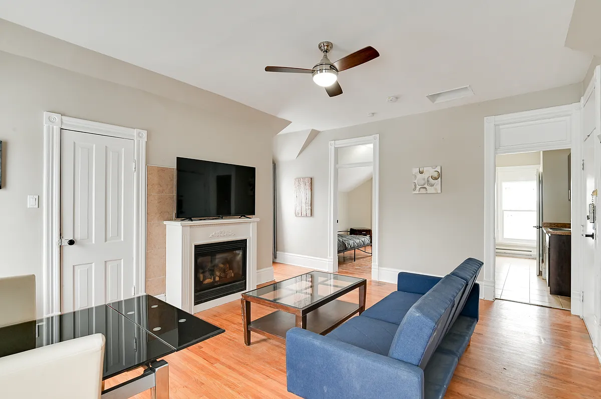 Building Photo - 337 Boler Rd #2