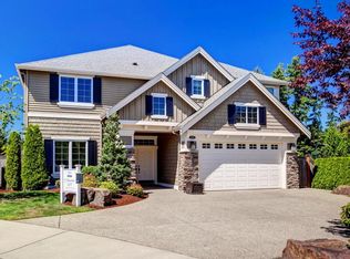 22480 SE 31st Pl, Sammamish, WA 98075
