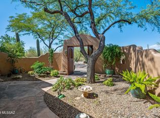 740 E Rudasill Rd, Tucson, AZ 85718