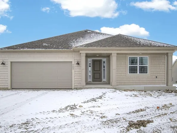 4007 35th AVENUE #Lt2, Kenosha, WI 53144