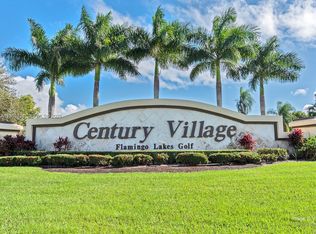 Century Villages, Hollywood, FL 33027
