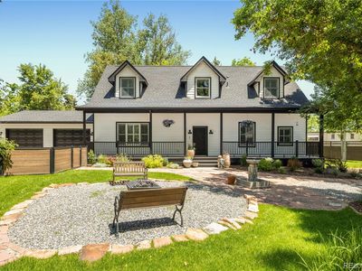 1600 Glen Ayr Drive, Lakewood, CO, 80215