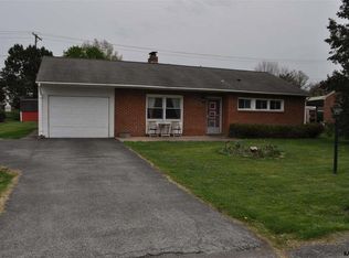 761 S Kershaw St, York, PA