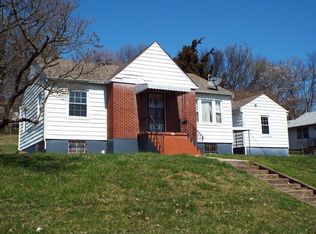 2435 Larkwood Ln, Knoxville, TN 37921