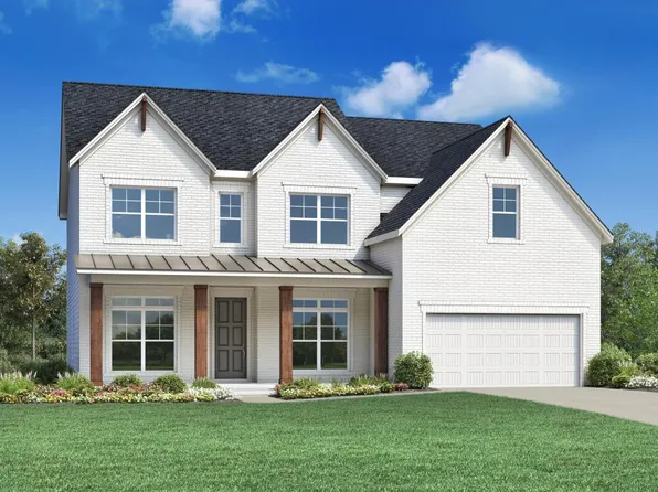 7035 Foundry Dr, Woodstock, GA 30188