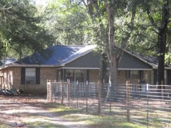 25483 Brushy Creek Dr, Hockley, TX 77447