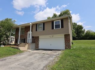 4320 177th St, Country Club Hills, IL