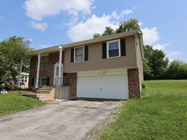 4320 177th St, Country Club Hills, IL 60478