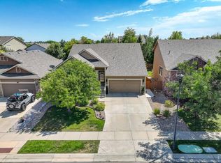 439 Stoney Brook Rd, Fort Collins, CO 80525