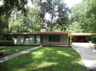3600 SW 15th St, Gainesville, FL 32608