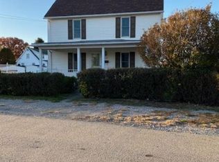 334 W Church Ave, Masontown, PA 15461