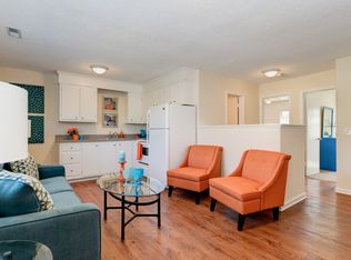 3027 Adams Blvd, Greenville, NC 27858
