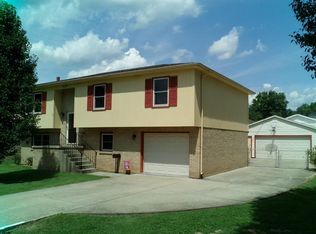 137 Pleasant Hill Dr, Frankfort, KY 40601