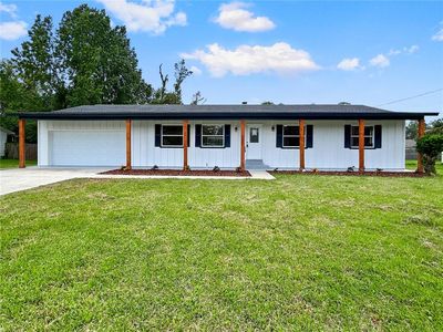 1832 NE 6th St, Ocala, FL, 34470