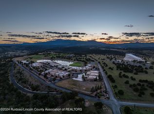 168 Spencer Rd, Alto, NM 88312