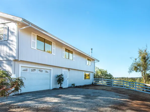 4351 Rossler Rd, Placerville, CA 95667