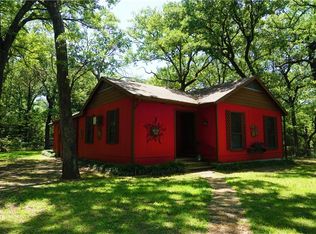 604 Vz County Road 3725, Wills Point, TX 75169