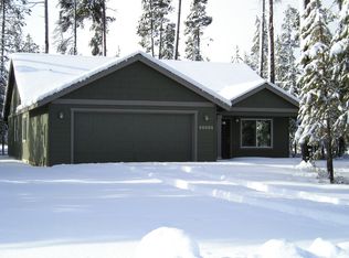 56085 Marsh Hawk Rd, Bend, OR 97707