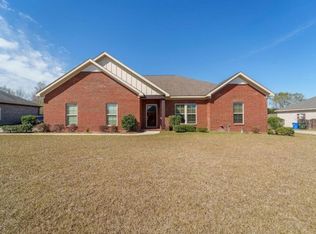 110 Moultrie Dr, Dothan, AL 36305