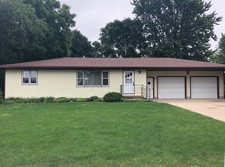 438 Hubbell St, Marshall, WI 53559