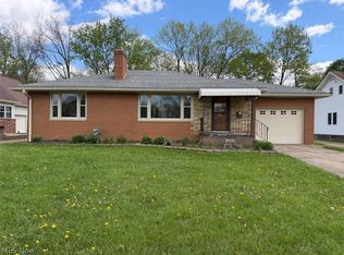 1290 Parkway Blvd, Alliance, OH 44601