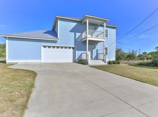 616 E Gulf Blvd, Panama City Beach, FL 32413