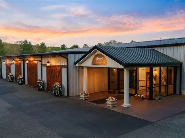 2929 Hedrick Mill Rd, Lexington, NC 27292